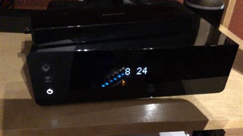 anu <b>cable</b> in the house. . Optimum cable box time display